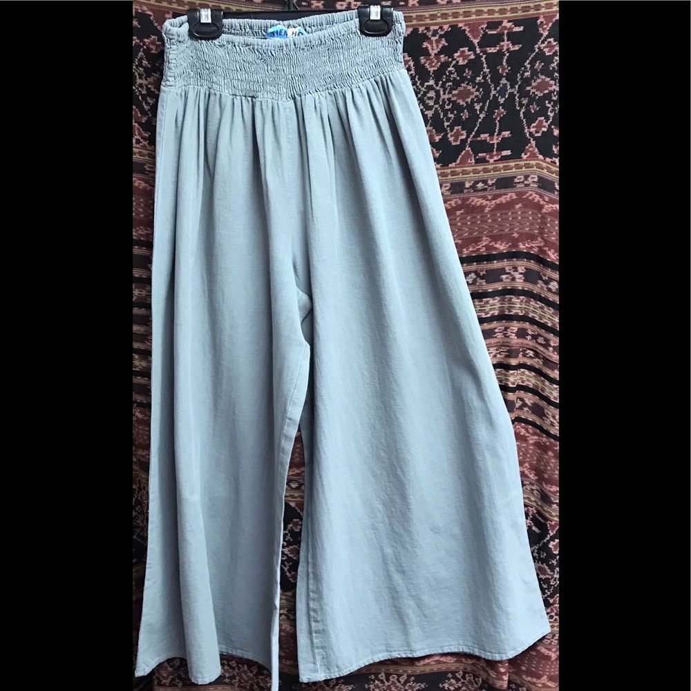 COPY - Tienda Ho 25954 pant Slate